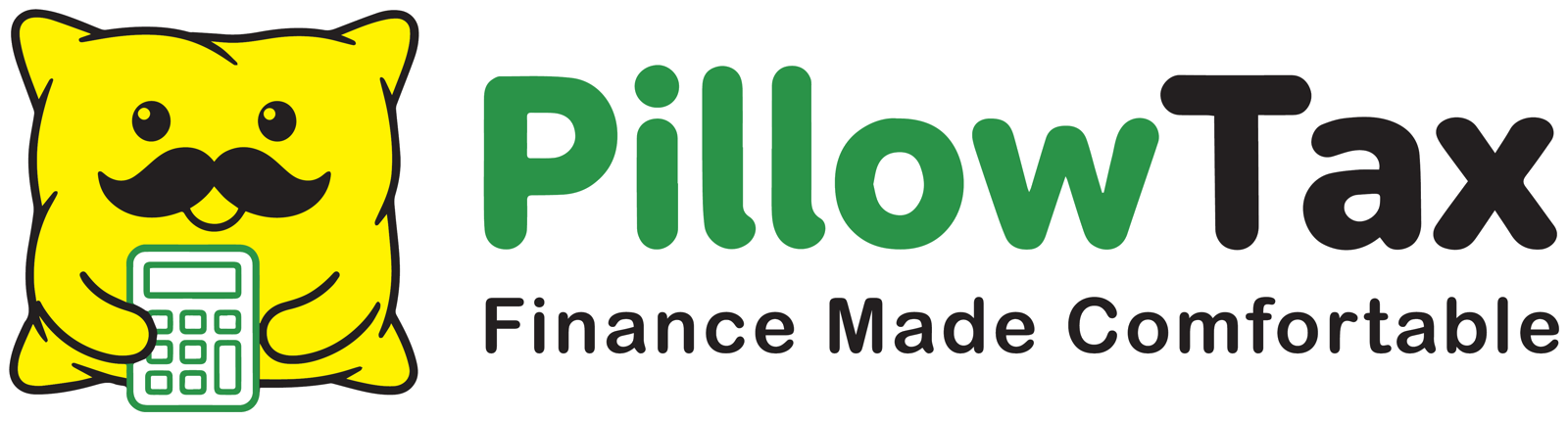 PillowTax — Finance Made Comfortable